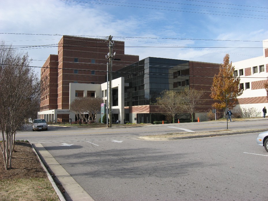 Danville Regioanl Medical Center